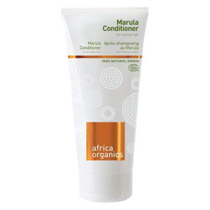 Africa Organics - Marula Balsam Rejsestørrelse (40 ml)