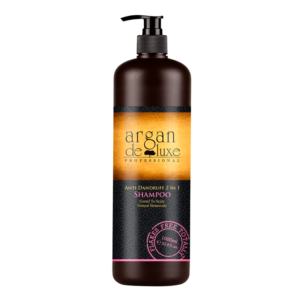 Argan De Luxe Anti-Dandruf 2-in-1 Shampoo (1000 ml)