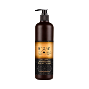 Argan De Luxe Argan Oil Nourishing Conditioner (500 ml)