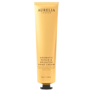 Aurelia Aromatic Repair & Brighten Hand Cream (75 ml)