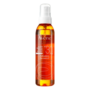 Avene Sun Care Oil SPF 30 (200 ml)