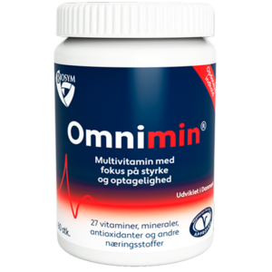 Biosym Omnimin (60 tabl)