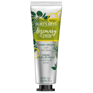 Burt's Bees Rosemary & Lemon Hand Cream (28,3 g)