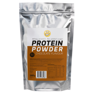 EASIS Protein Powder Chocolate (1000 g)