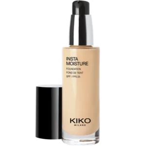 KIKO Milano Instamoisture Foundation 30 ml - 1.5 Gold