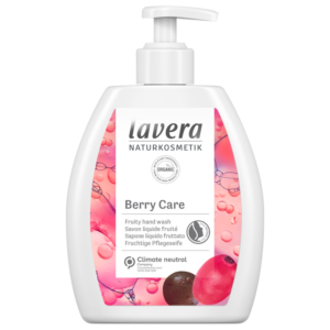 Lavera Hand Wash Berry Care Fruity (250 ml)