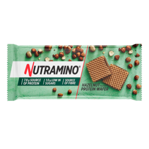 Nutramino Protein Wafer Hazelnut (39 g)