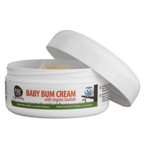 Pure beginnings beBaby bum cream