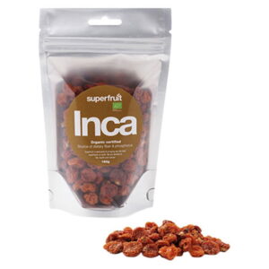 Superfruit Incabær Ø (160 gr)