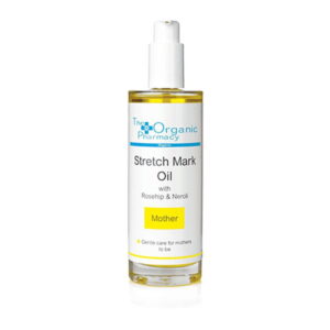 The Organic Pharmacy Stretch Mark Oil (100 ml)