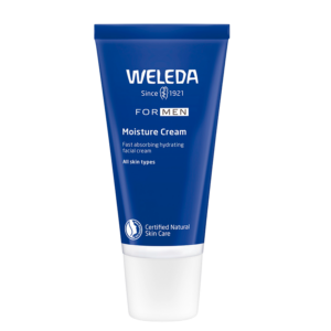 Weleda Moisture Cream For Men (30 ml)