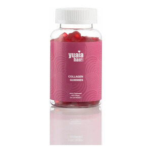 Yuaia Collagen Gummies - 60 stk.