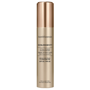 bareMinerals Skinlongevity Vital Power Moisturizer SPF 30 (50 g)