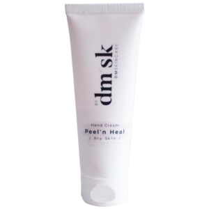 dmsk Peel'n Heal Hand Cream (75 ml)