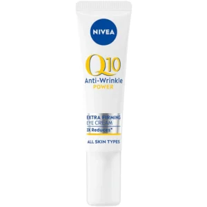 Nivea Q10 Power Eye Cream 15 ml