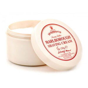 D.R. Harris & Co. Marlborough Luksus Barbercreme (150 g)