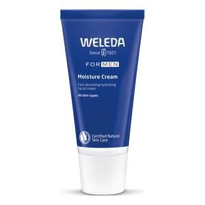 Weleda Moisture Cream for Men - 30 ml