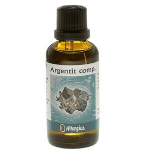 Allergica Argentit comp. - 50 ml