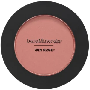 bareMinerals Gen Nude Powder Blush 6 gr. - Call My Blush